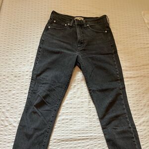 Madewell perfect vintage
